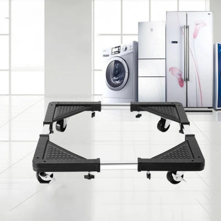 Support Mobile rétractable