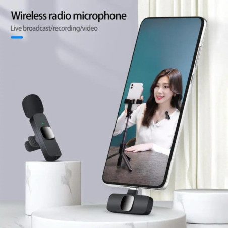Microphone