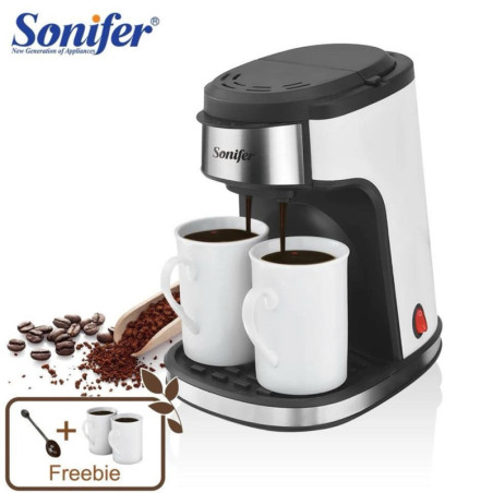 Machine à café