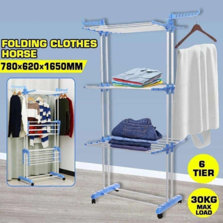 Séchoir à linge