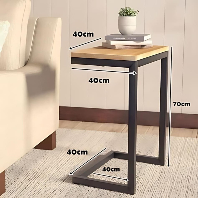Table d'appoint Table d'appoint