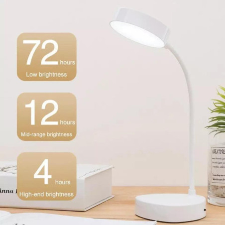 Lampe LED