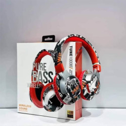 CASQUE JBL TUNE 1.000BT