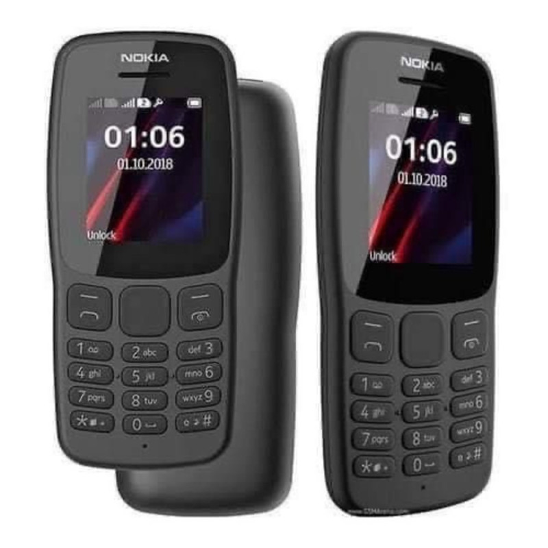 Nokia 106 Nokia 106