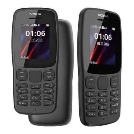 Nokia 106