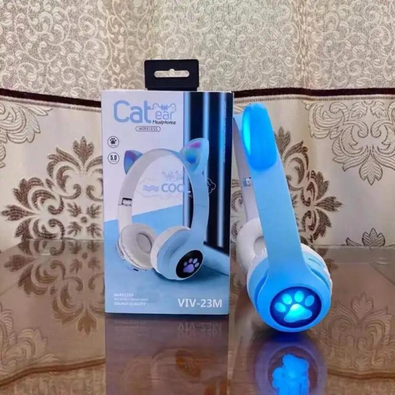 CASQUE SANS FIL P47M CAT CASQUE SANS FIL P47M CAT