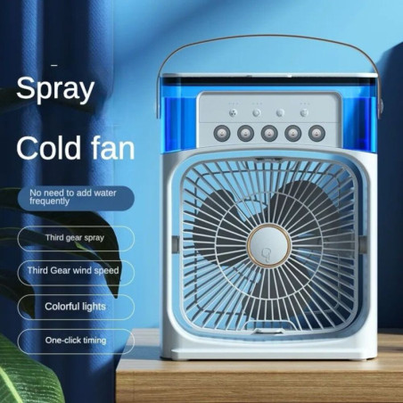 Climatiseur portable