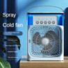 Climatiseur portable