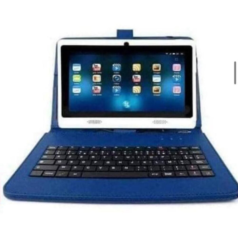 TABLETTE ÉDUCATIVE AVEC CLAVIER TABLETTE ÉDUCATIVE AVEC CLAVIER