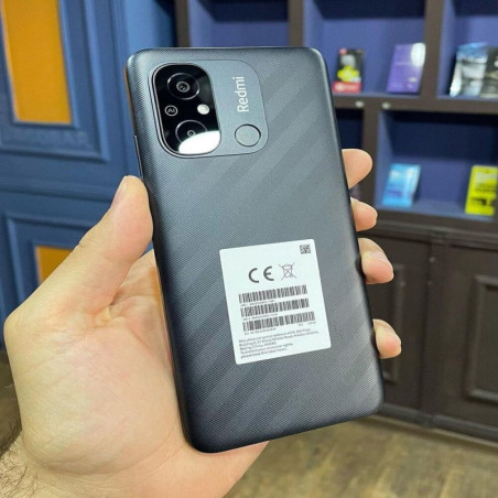 Redmi12C
