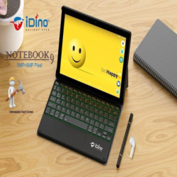 iDINO NOTEBOOK  9