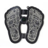Tapis de massage thérapeutique des pieds
