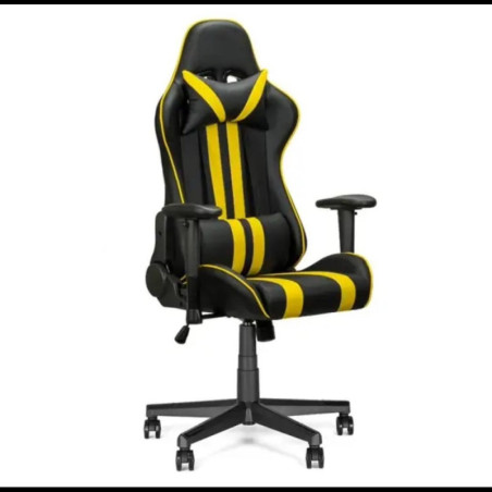 Chaise gaming