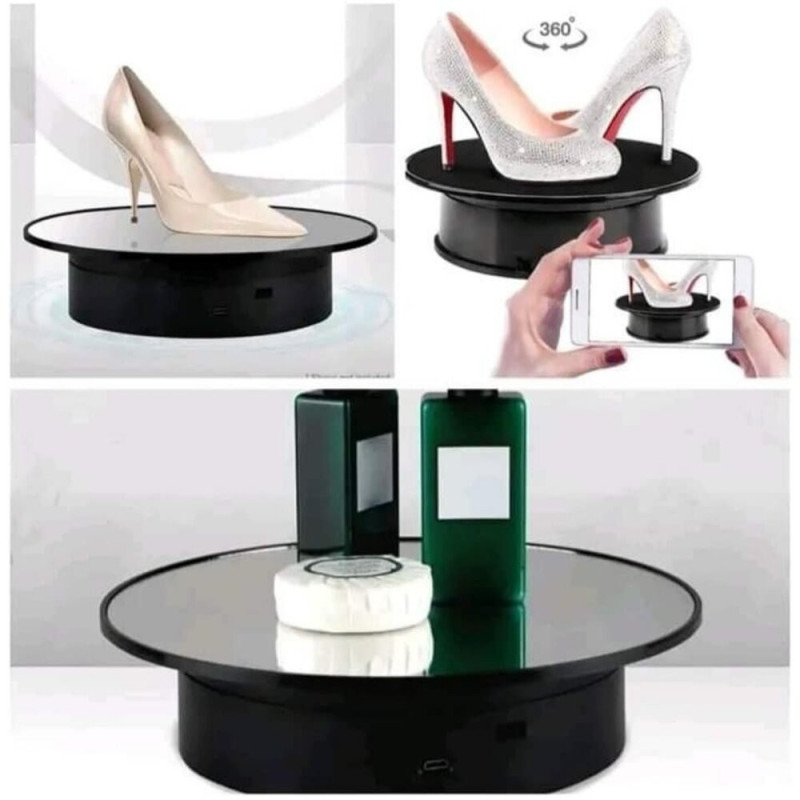 Cadre rotatif 360 degré Cadre rotatif 360 degré