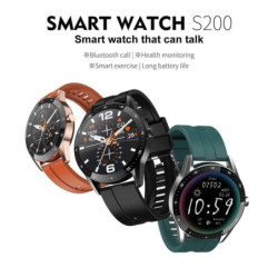 Montre connectée S200