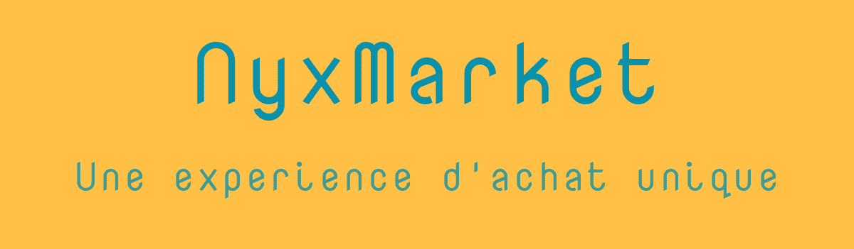 NyxMarket